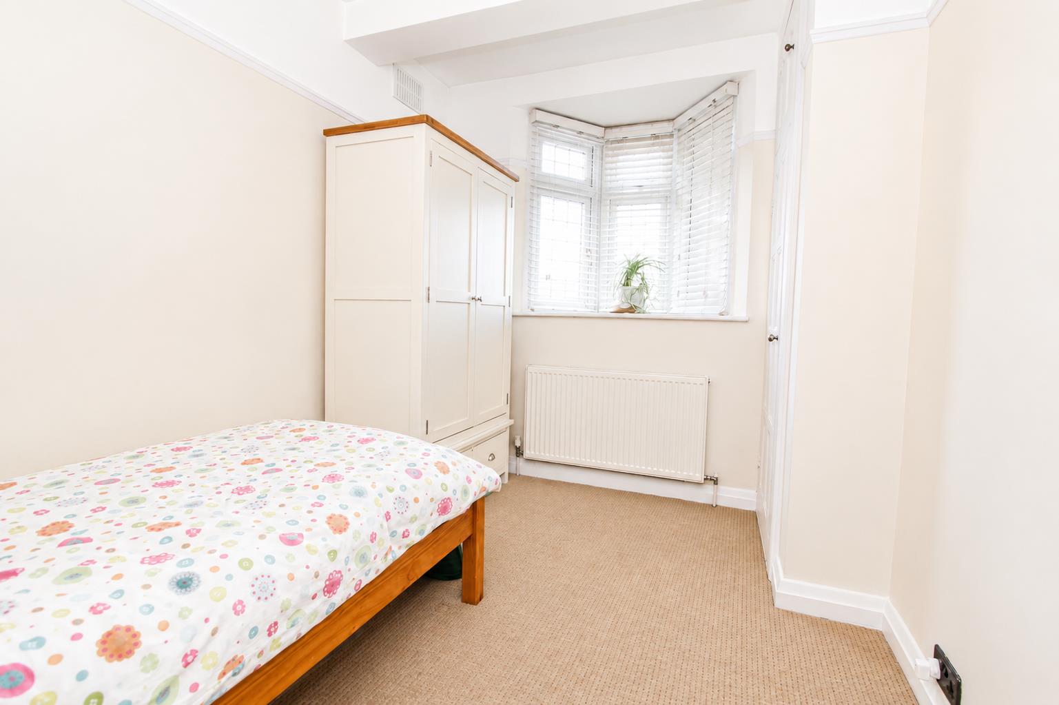 Farm Close, Wallington